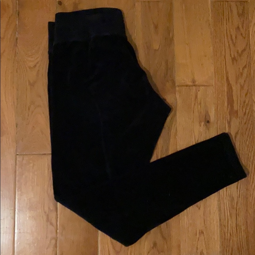 Juicy Couture Velour Leggings
